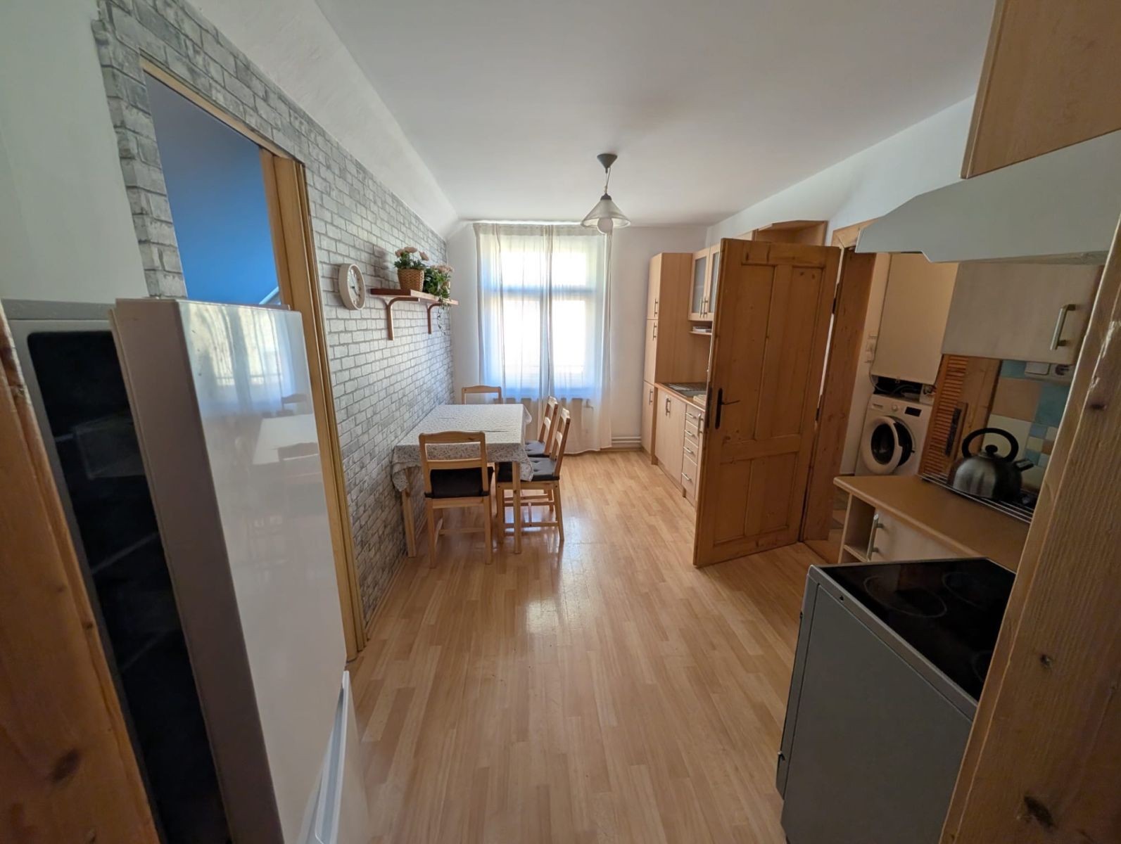 2+1, V Úžlabině, Praha - Strašnice, 100 m² - 2