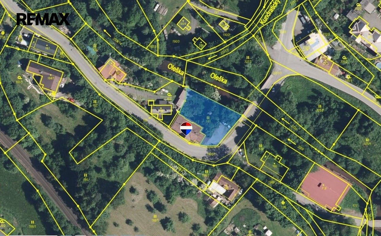 Rodinný dům · 272 m² · Košťálov, okres Semily - 4