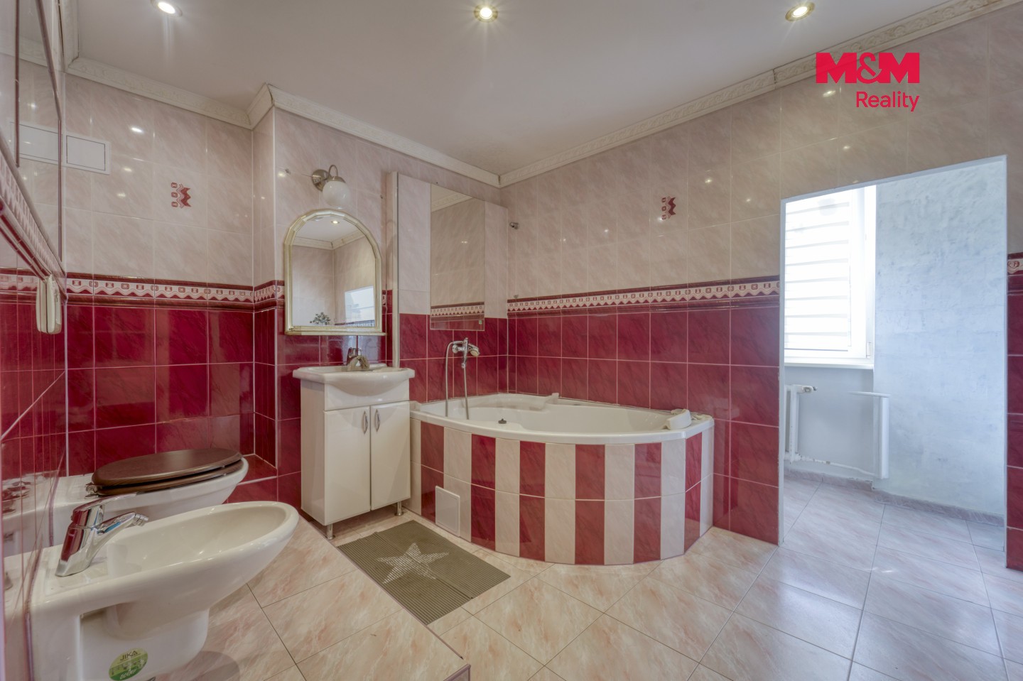 Byt 4+1 · 97 m² · Hornická, Sokolov - 3