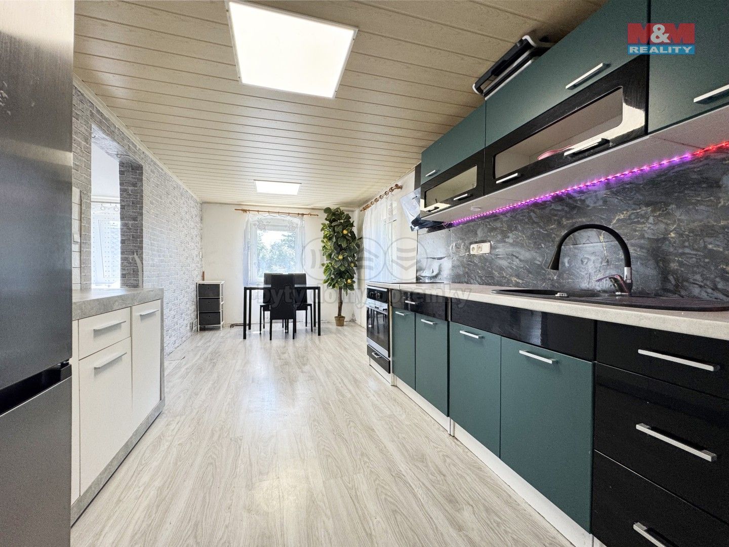 Prodej rodinný dům - Děpoltovice, 295 m²