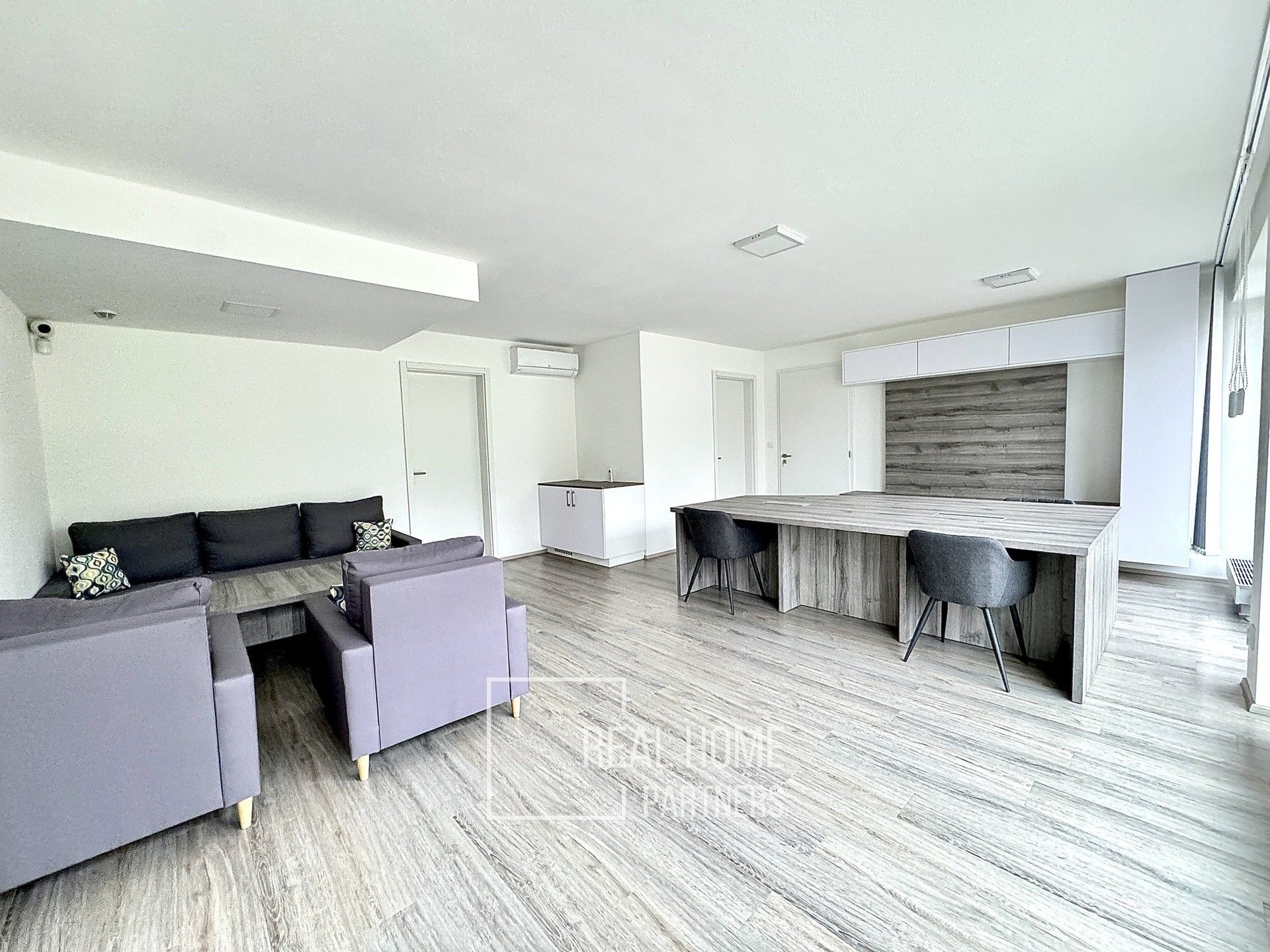 Kanceláře, Vinařská, Brno, 76 m²