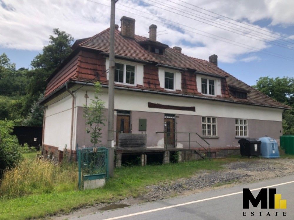 Rodinné domy, Krnov, 794 01