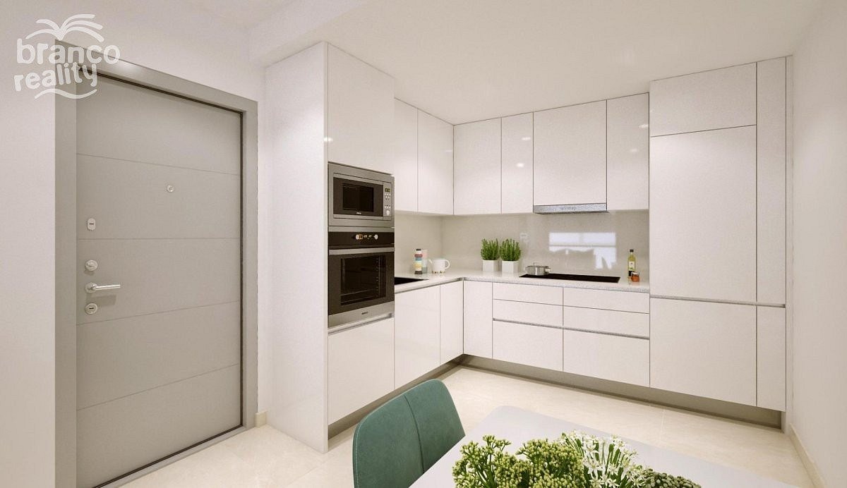 Byt 4+kk · 98 m² · Torrevieja, Alicante, Španělsko - 4