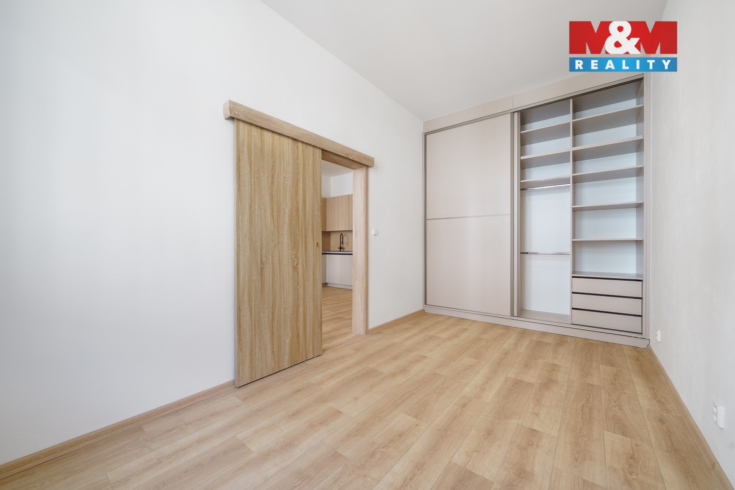 Prodej byt 3+kk - Raisova, Karlovy Vary, 72 m² - 5