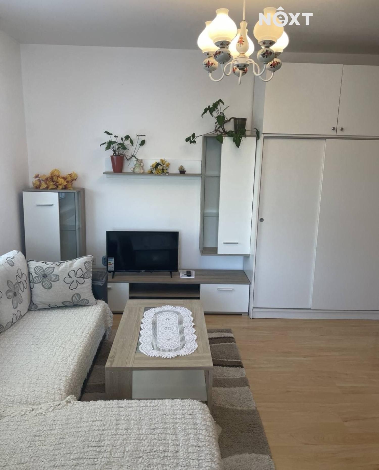 1+kk, Horní 3030, Ostrava Bělský Les, 35 m² - 1