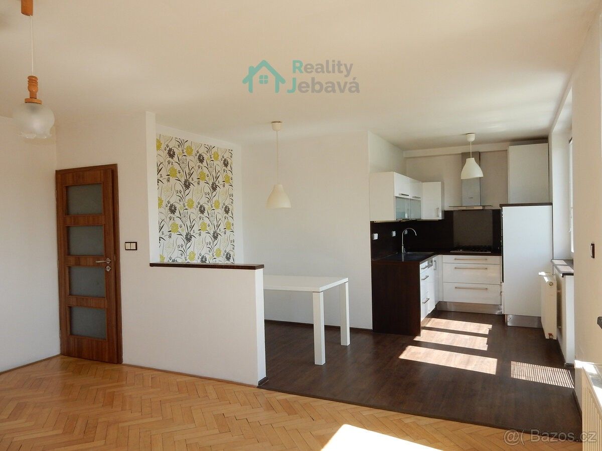 Pronájem byt - Svratka, 592 02