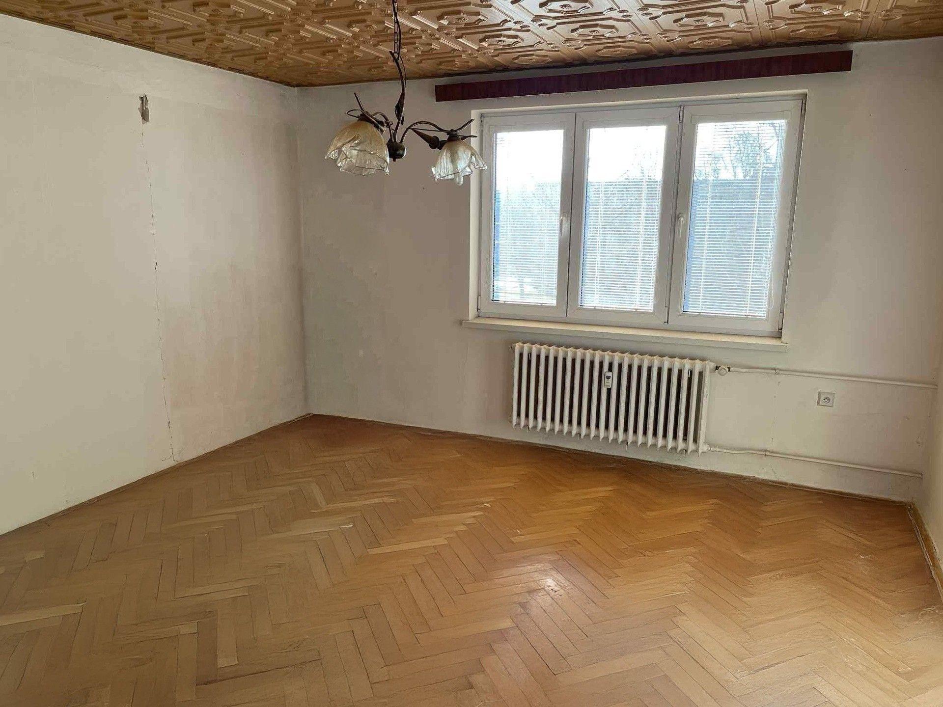 Prodej byt 3+1 - Horní, Ostrava, 61 m²