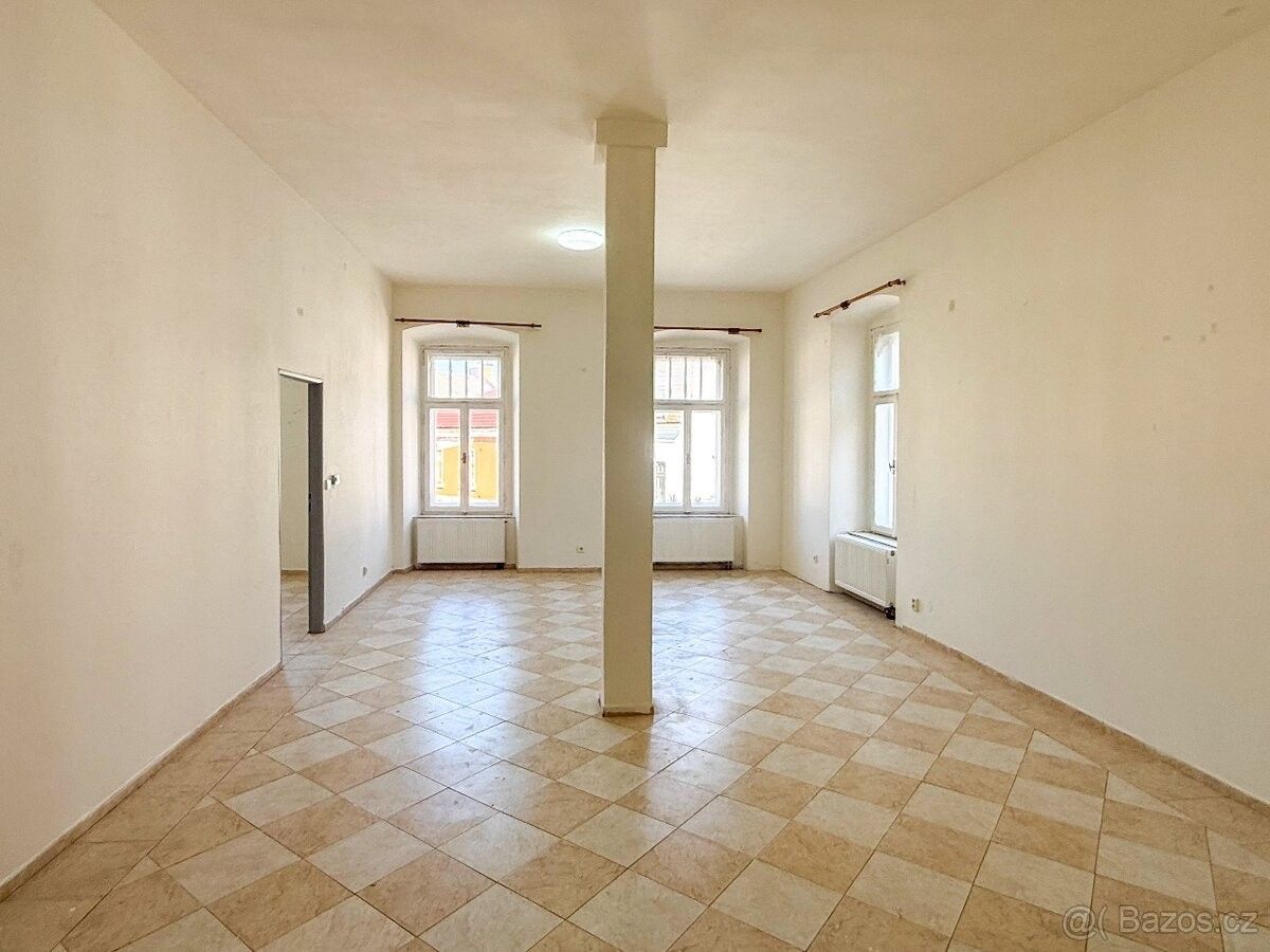 Byty, Svitavy, 568 02 - 2