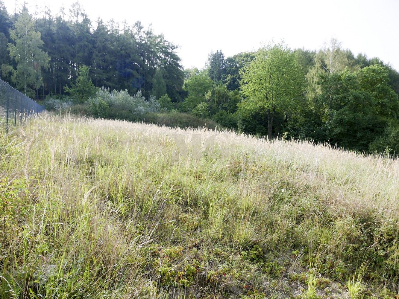 Pozemek pro bydlení · Rudská, Nové Strašecí, okres Rakovník - 4