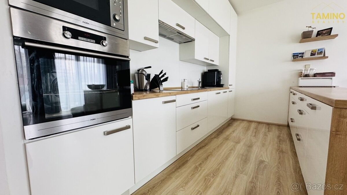 Pronájem byt - Třebíč, 674 01