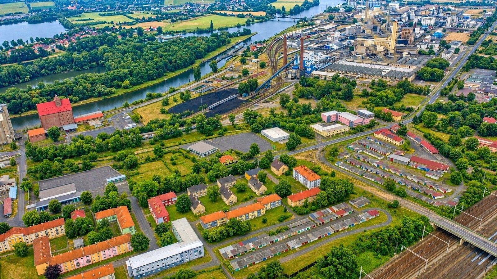 Nemovitost, 18 m²