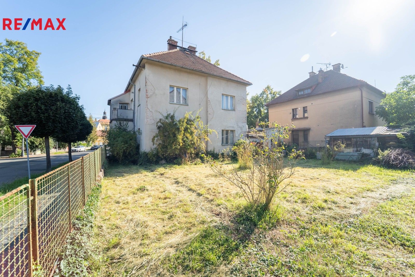 Prodej rodinný dům - Riegrova, Kolín, 180 m²