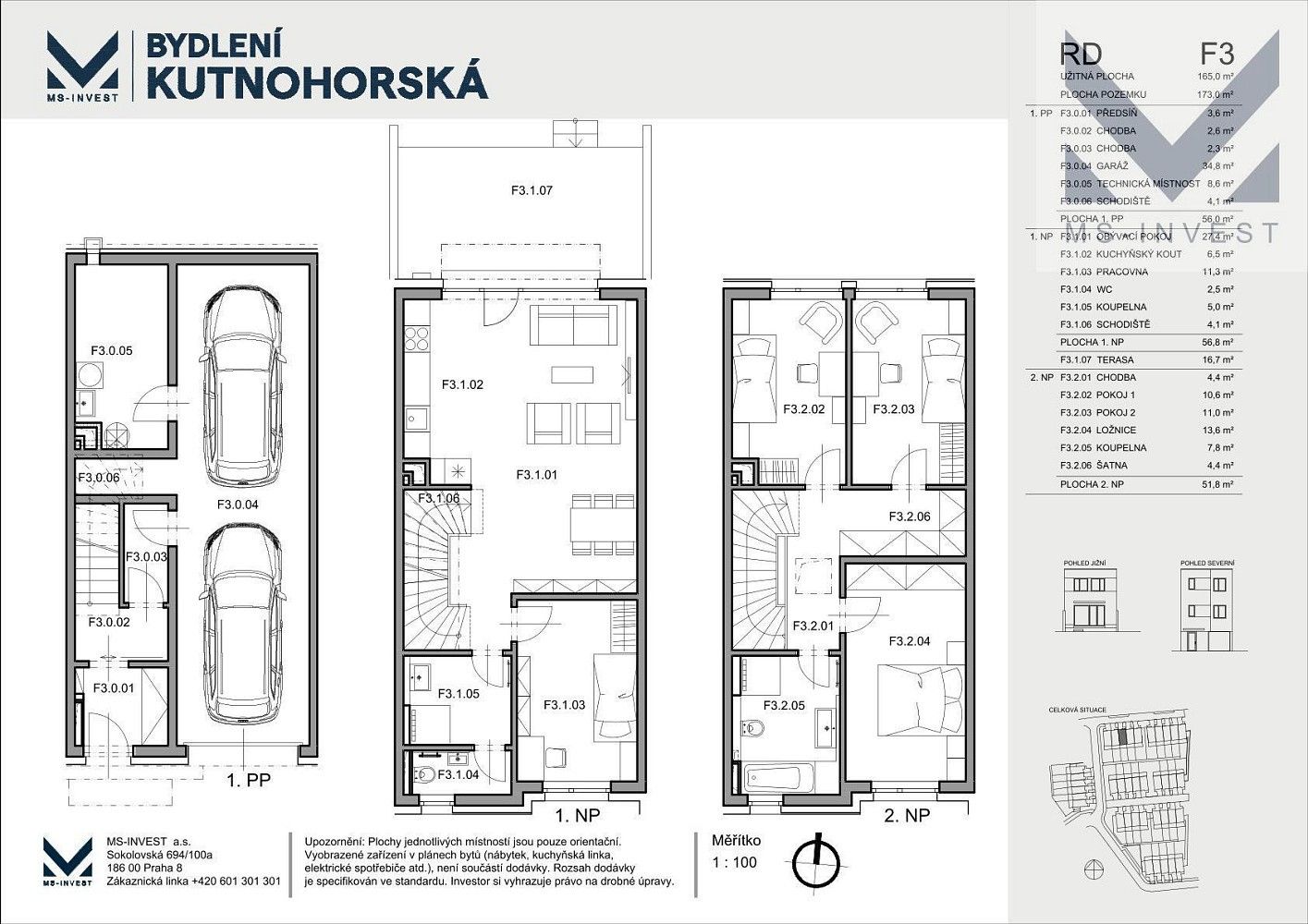 Rodinný dům · 165 m² · Praha - Dolní Měcholupy, okres Praha 15, Hlavní město Praha - 4