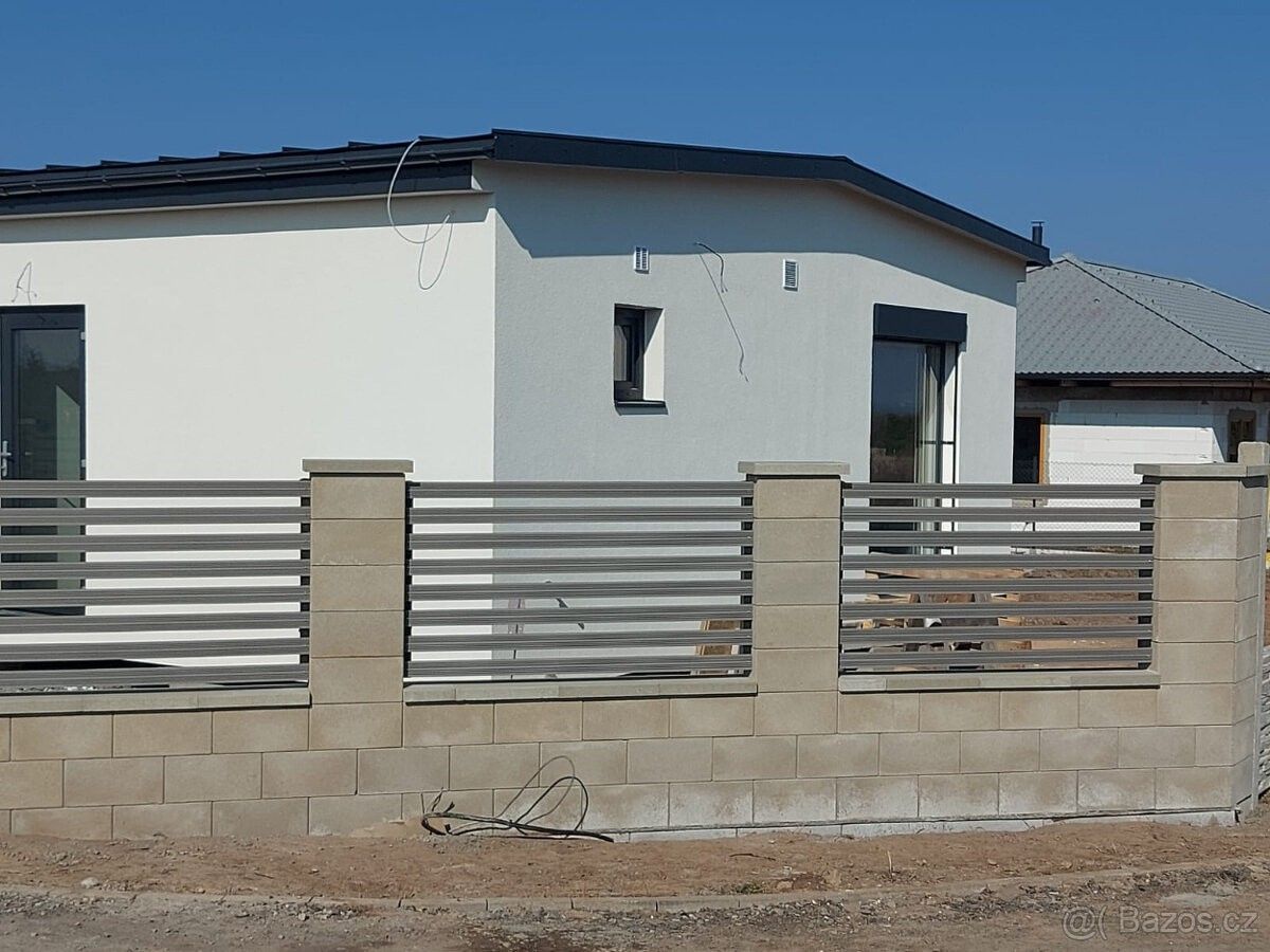 Prodej rodinný dům - Lužec nad Vltavou, 277 06