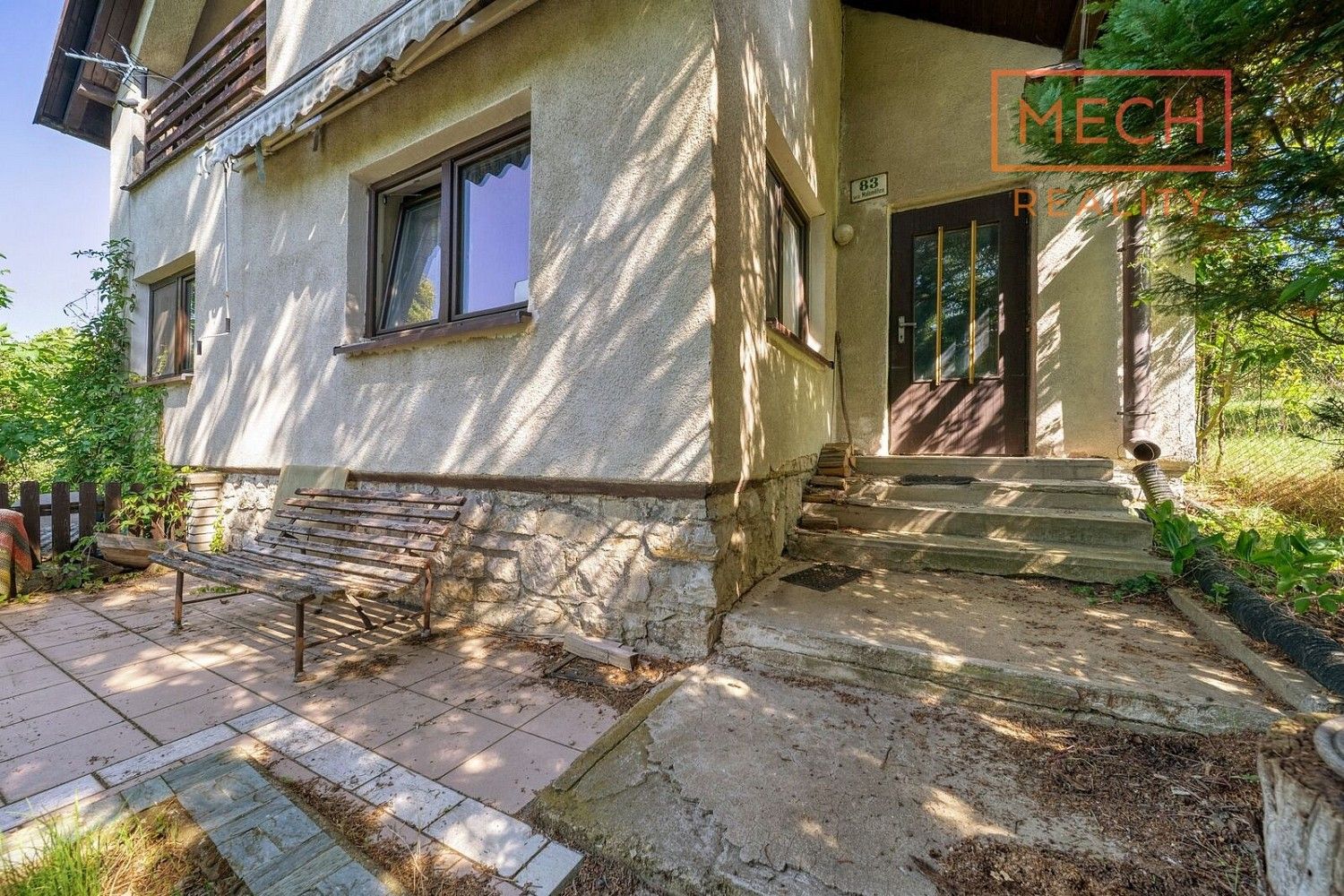 Rodinný dům · 180 m² · Brno - Maloměřice - 4