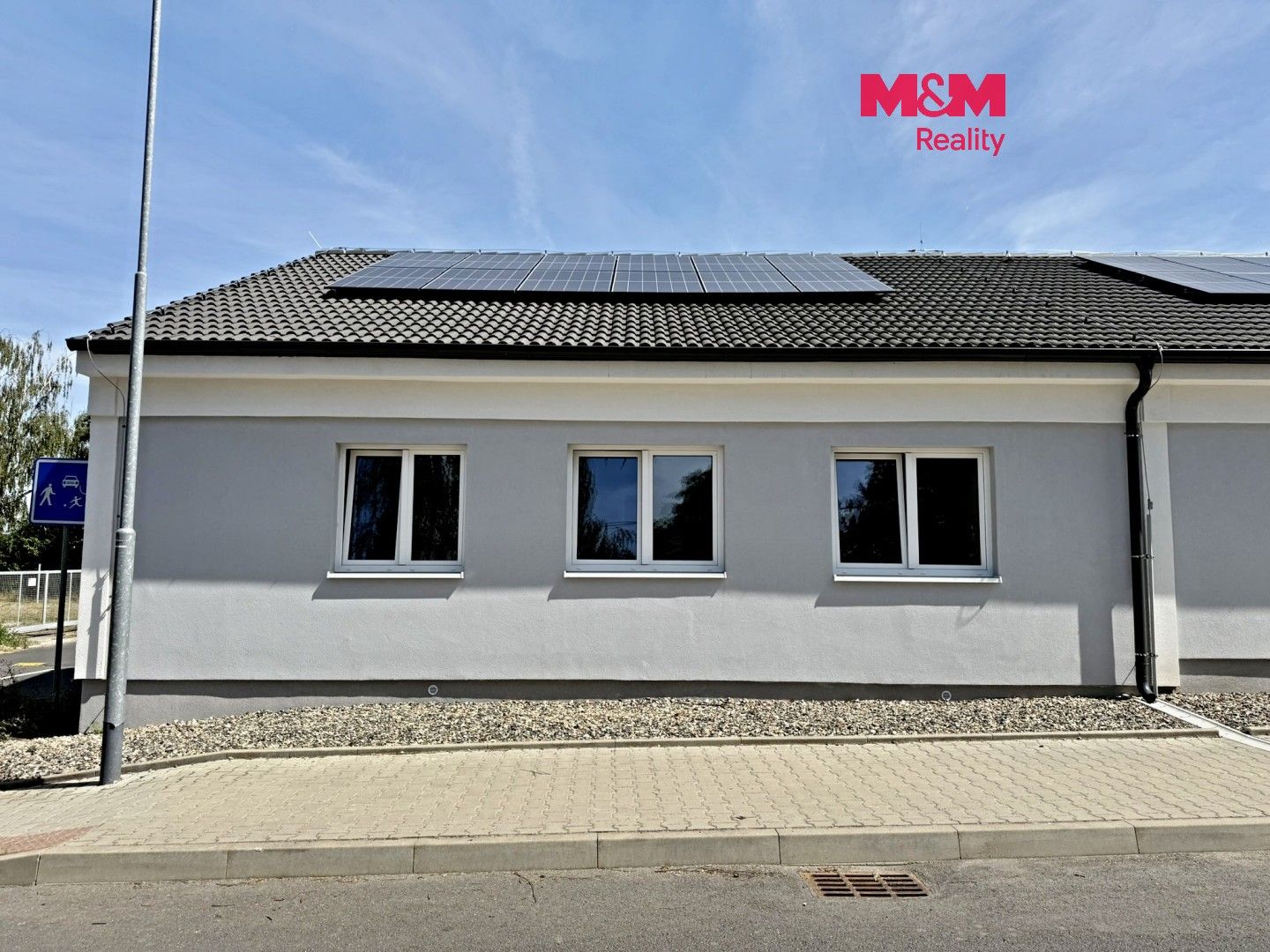 Rodinné domy, Doupovská, Podbořany, 120 m²