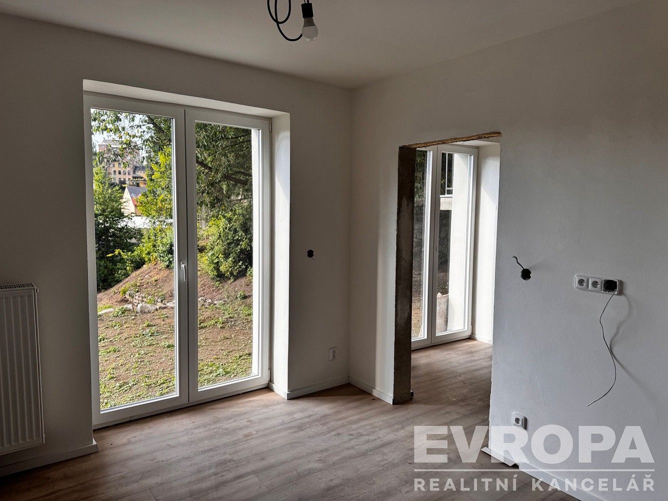 Prodej byt 2+kk - Jablonec nad Nisou, Liberecký kraj, 33 m² - 2