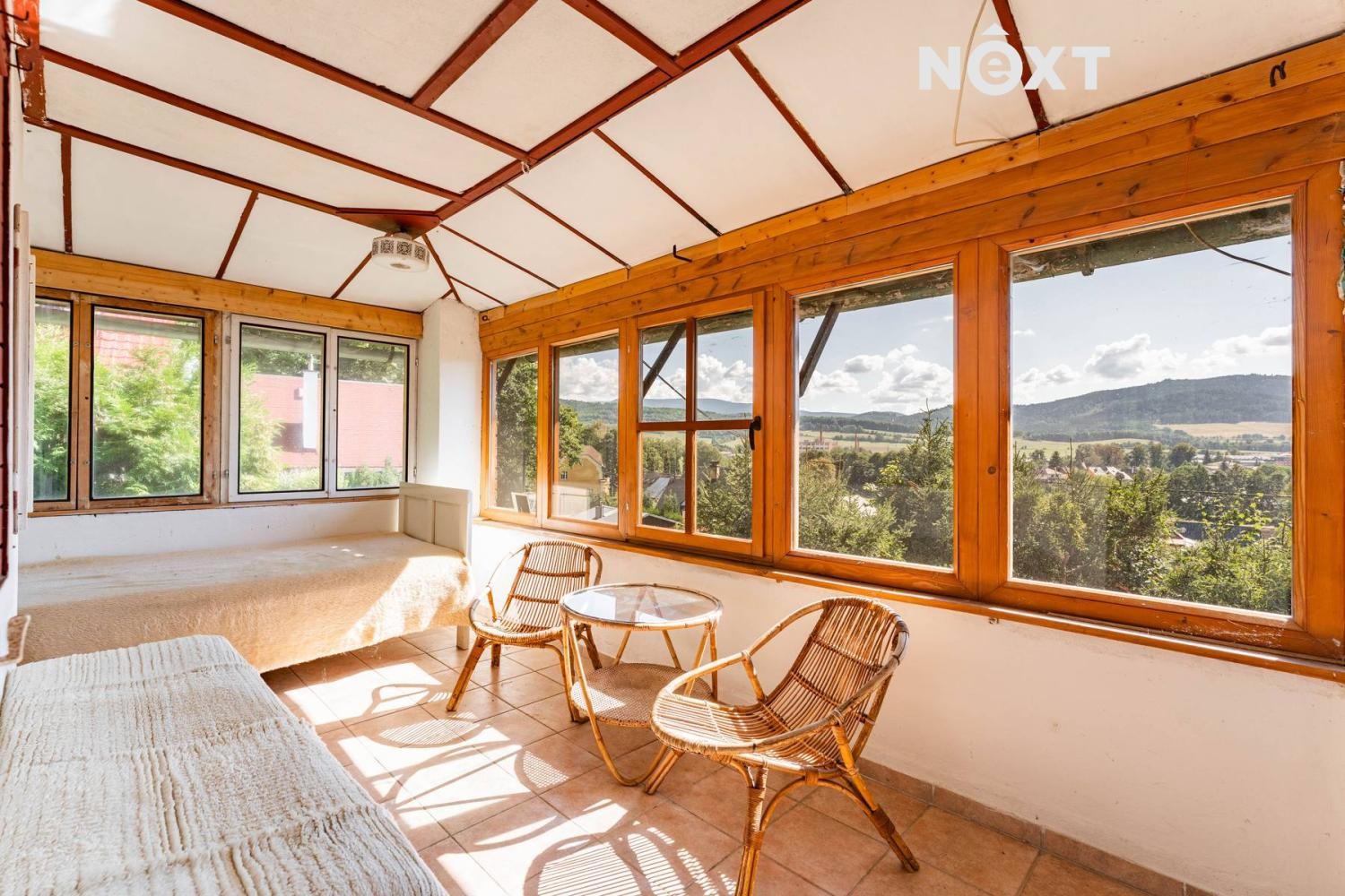 Chata · 70 m² · Lesní 507, Rapotín - 2