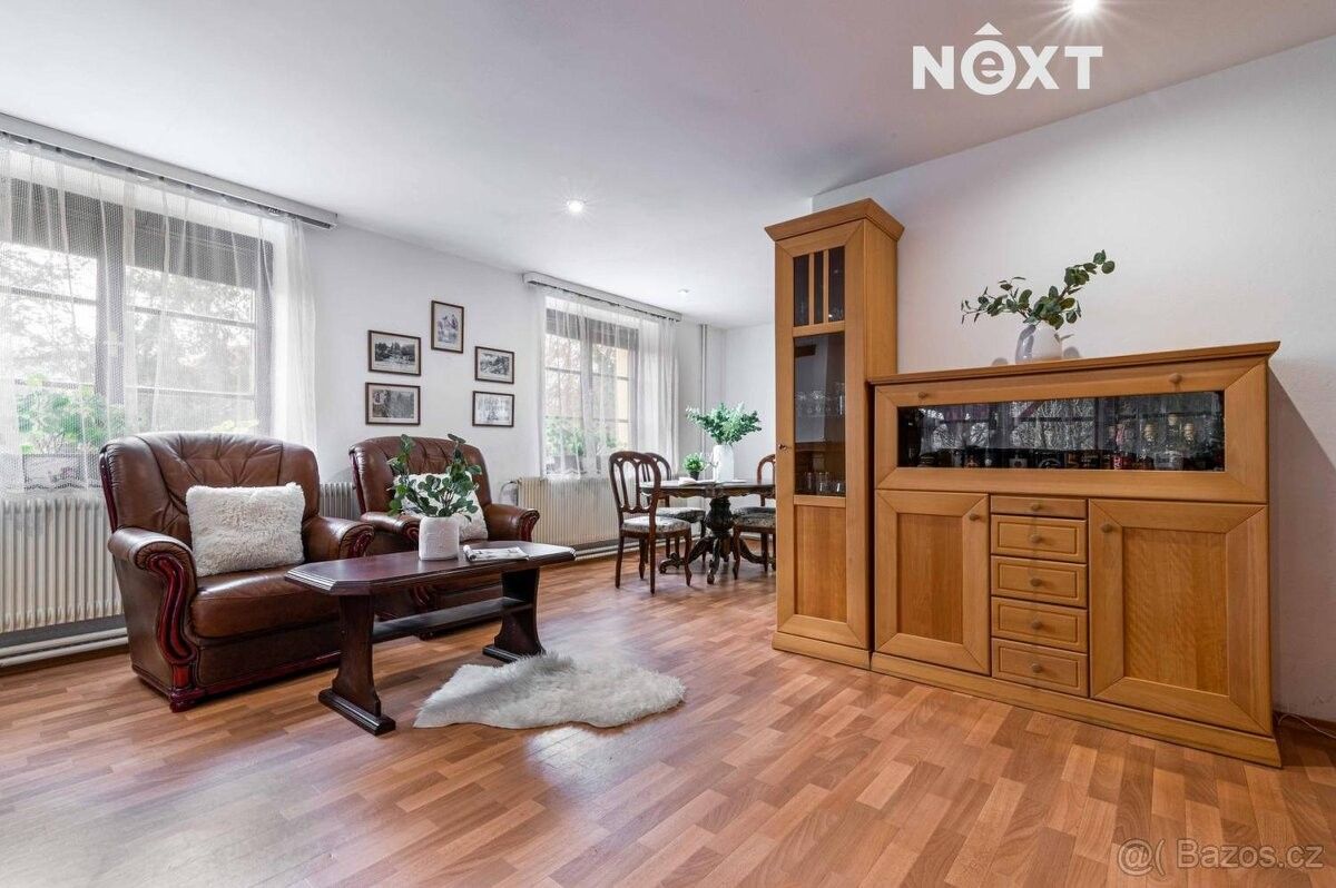 Prodej rodinný dům - Rakovník, 269 01