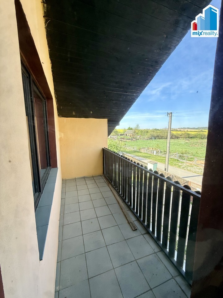 Rodinný dům · 160 m² · Přehýšov - 3