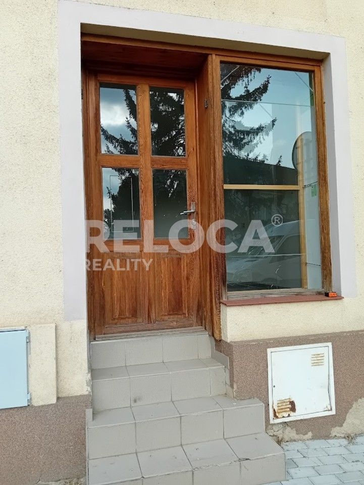 Obchodní prostory, Lysá nad Labem, 289 22