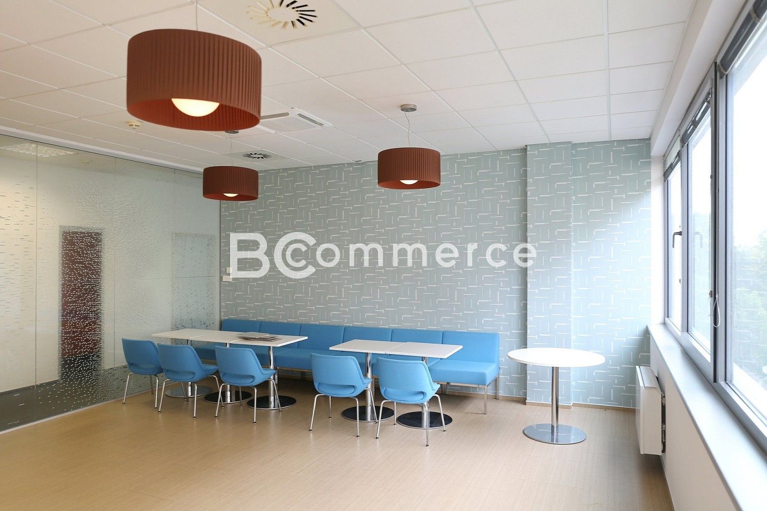 Pronájem kancelář - Brno - Štýřice, okres Brno-město, Jihomoravský kraj, 577 m² - 5