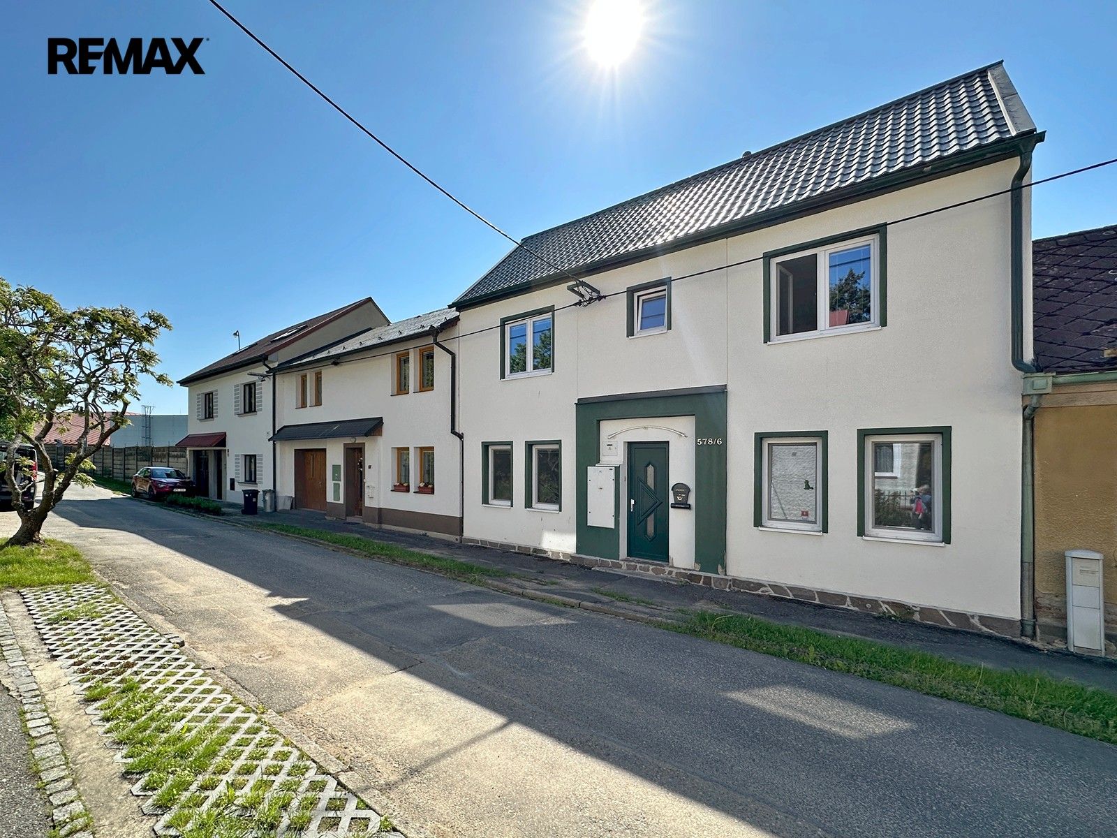 Rodinný dům, 150 m²
