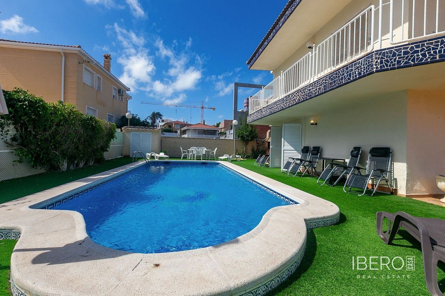 Rodinný dům · 293 m² · Orihuela Costa, ES - 4
