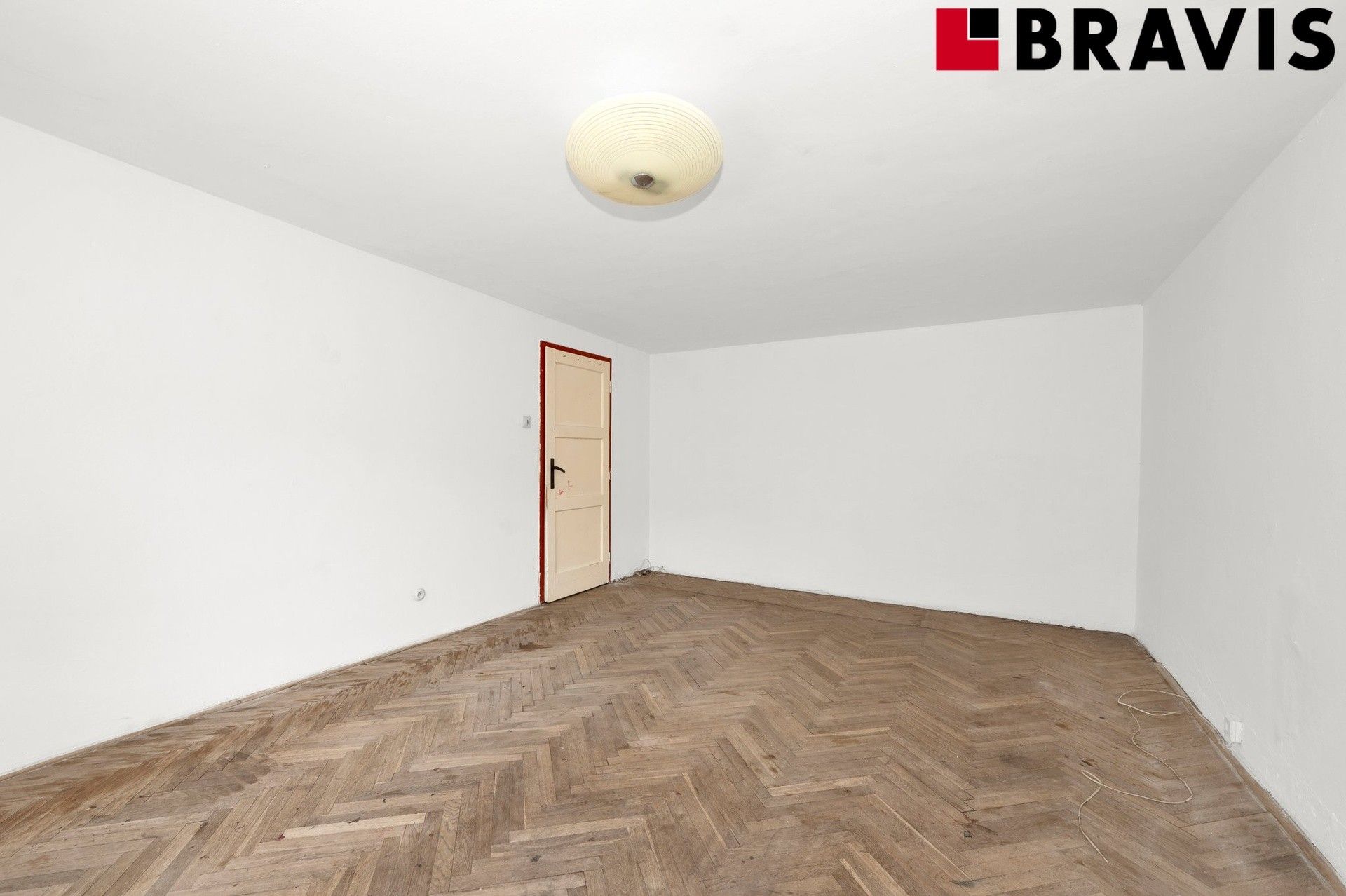 Prodej byt 2+1 - Cihlářská, Veveří, Brno, 75 m²