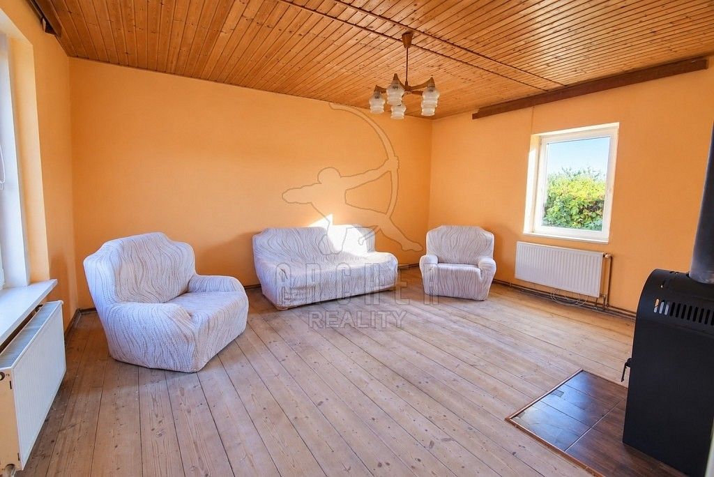 Rodinný dům · 78 m² · Hostín u Vojkovic, okres Mělník - 4