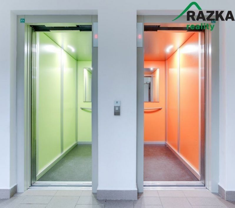 Byt 3+kk · 72 m² · Nýrsko - 3