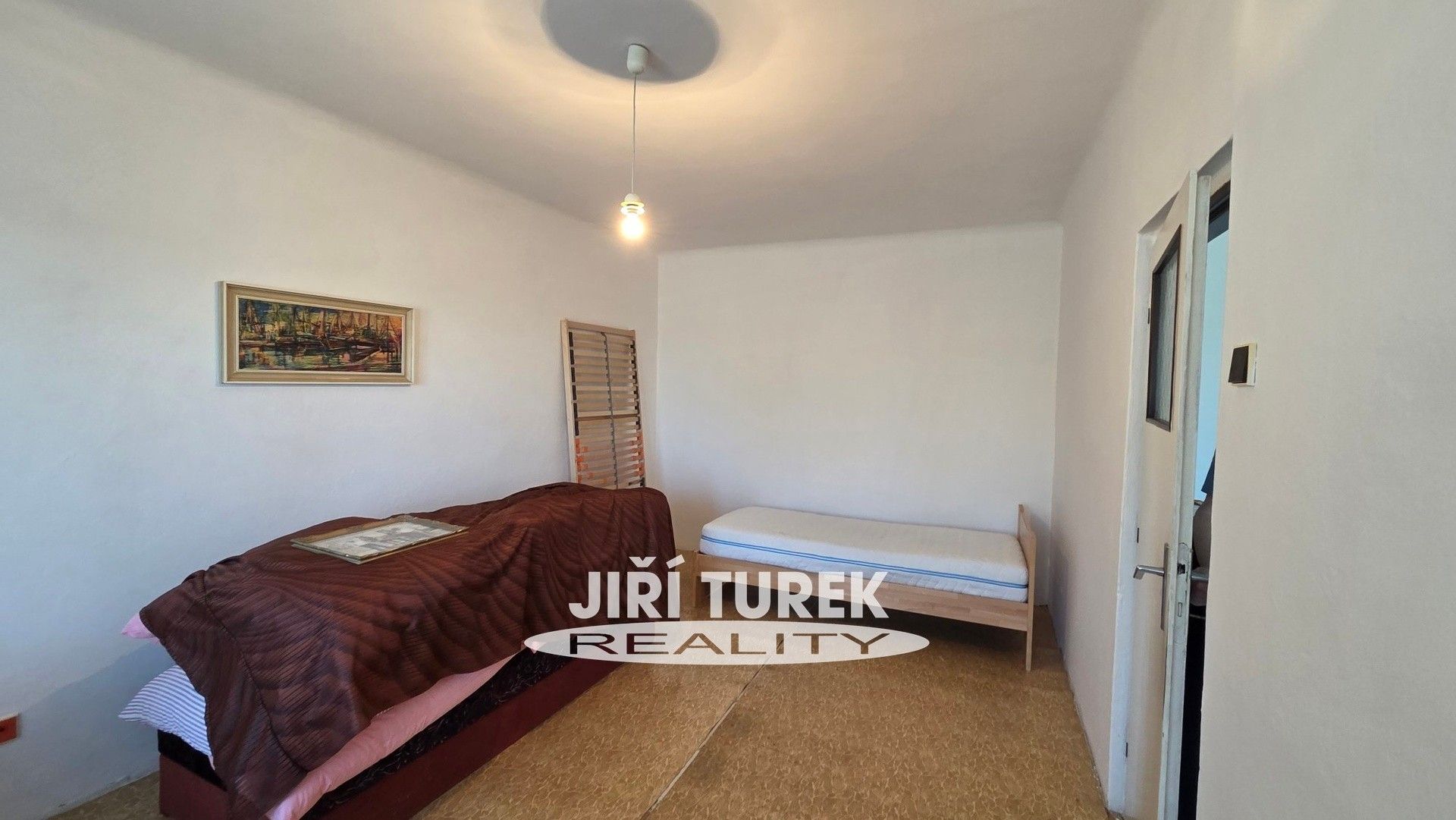 Prodej rodinný dům - Malá Víska, 180 m² - 5