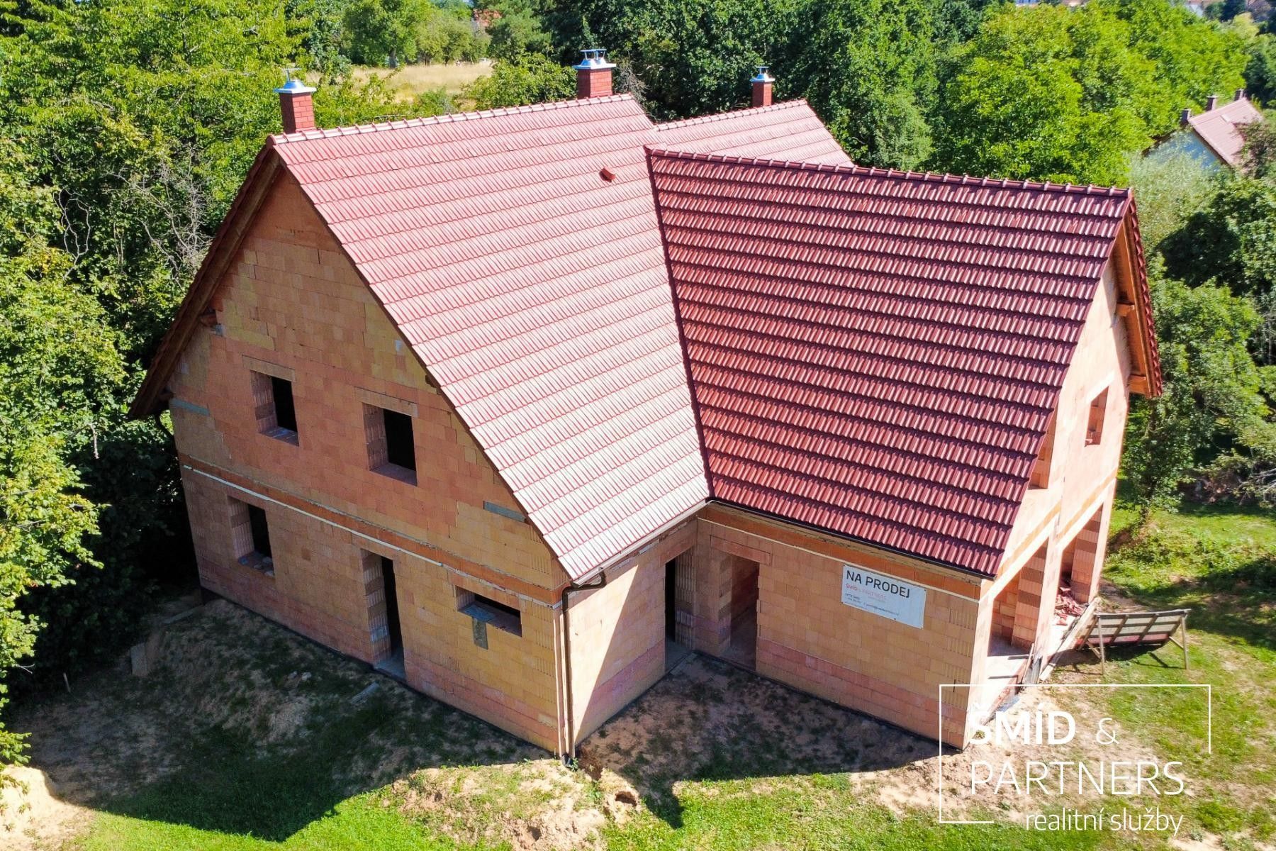 Rodinný dům, 142 m²