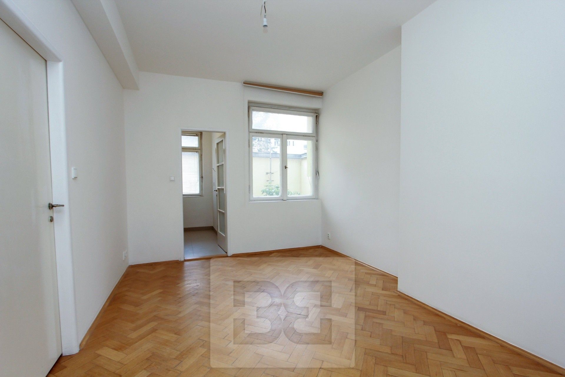 Pronájem byt 2+1 - Vinařská 1174, Praha Holešovice, 52 m² - 5