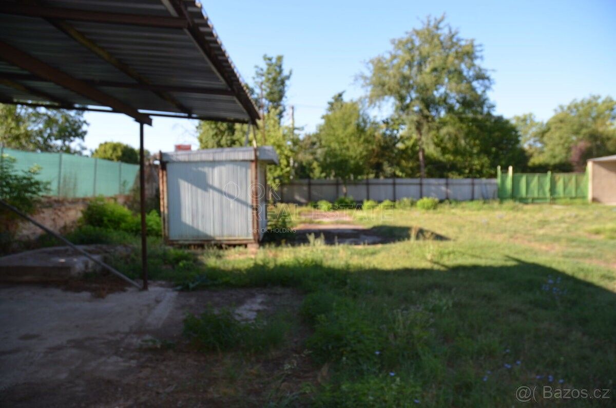 Prodej ostatní - Telnice u Brna, 664 59 - 5