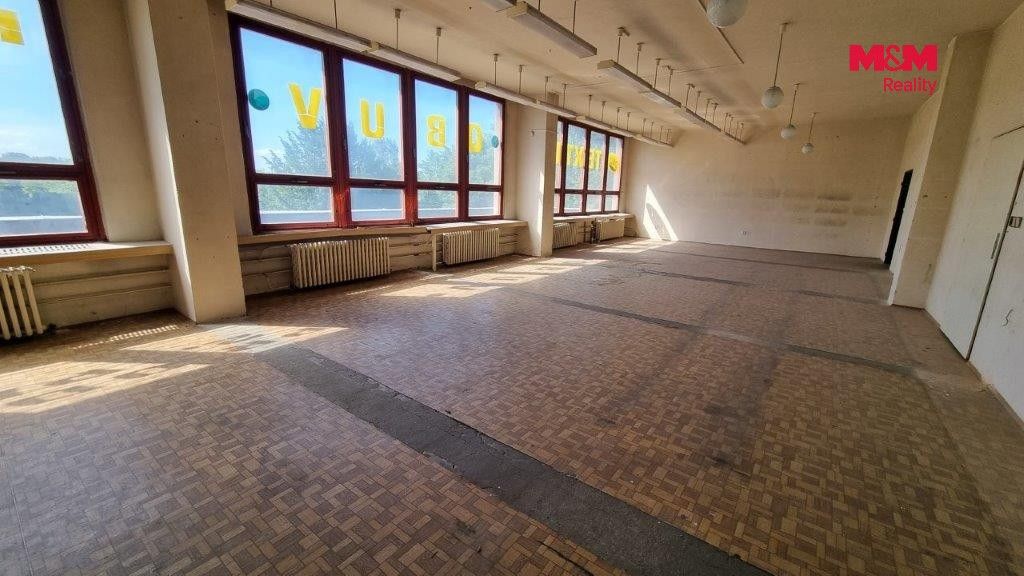 Pronájem obchodní prostory - F. S. Tůmy, Orlová, 554 m² - 5