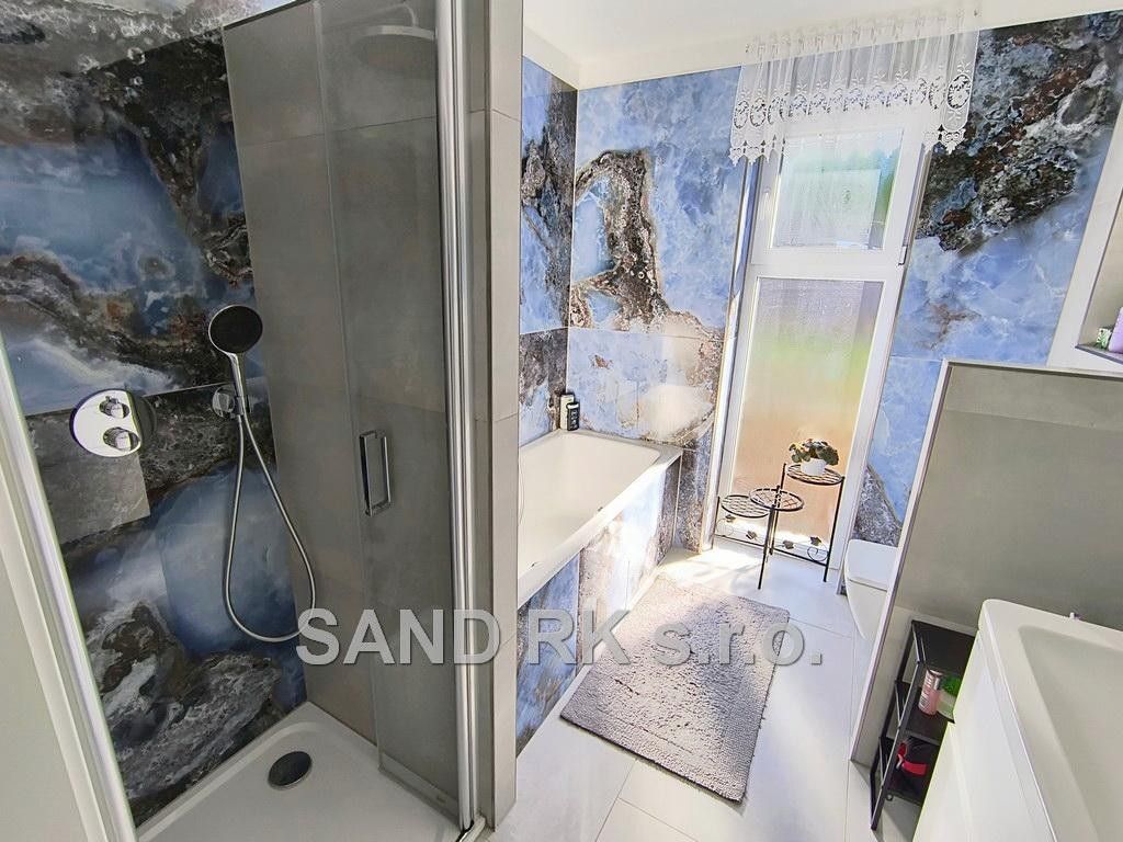Prodej rodinný dům - Osvračín, 106 m² - 5