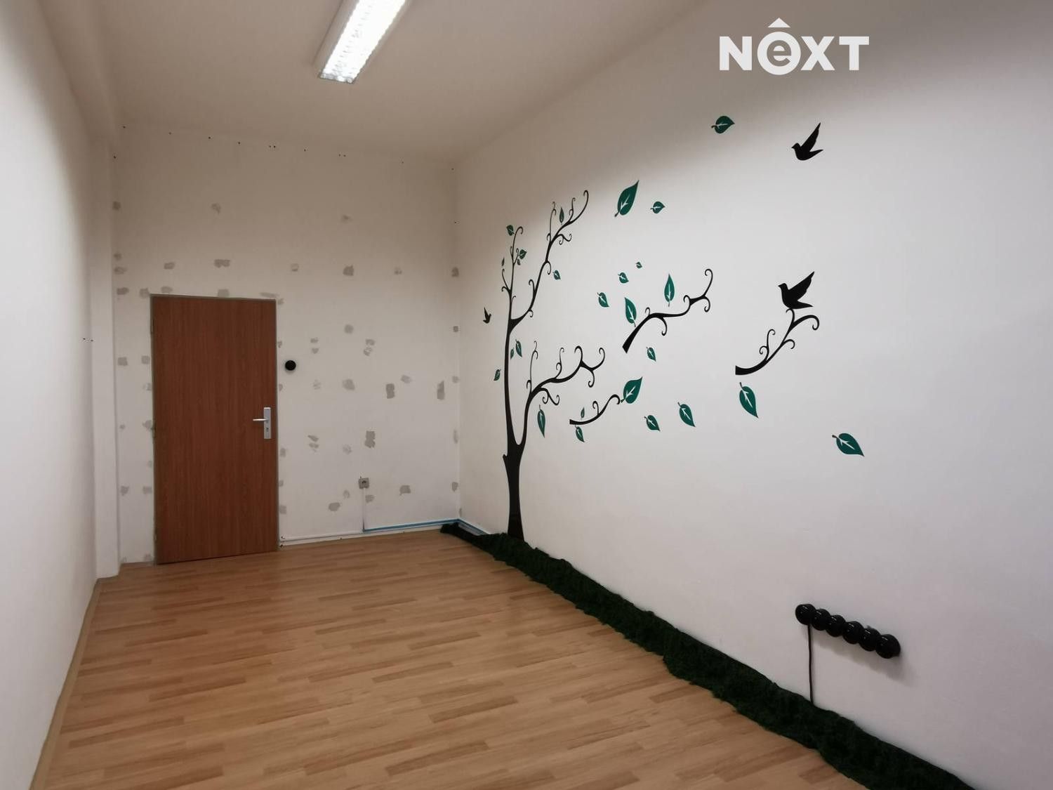 Pronájem kancelář - České Budějovice 3, České Budějovice, 17 m²