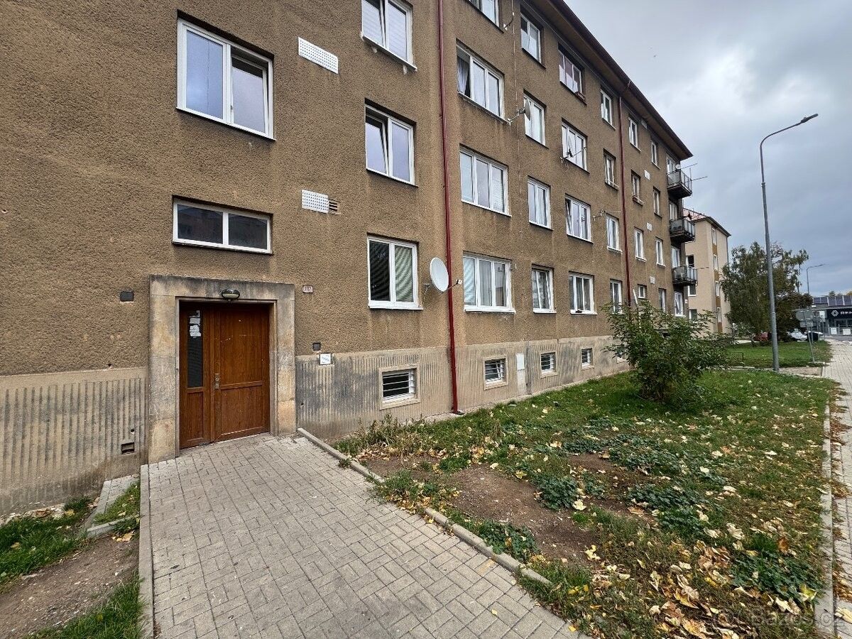 Byty, Jirkov, 431 11