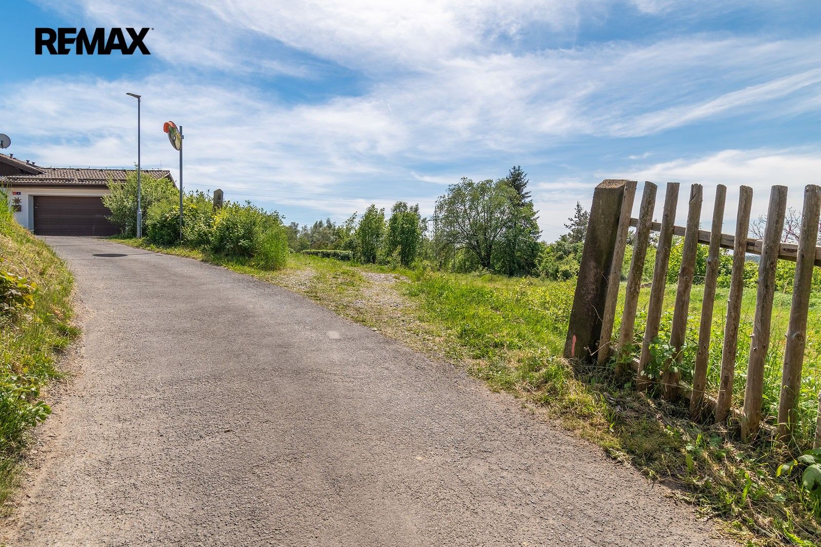 Prodej pozemek pro bydlení - U Tvrze 811, Mariánské Lázně Úšovice, 1 000 m² - 5