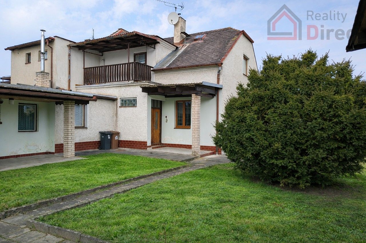 Rodinné domy, Boháčkova, Mladá Boleslav, 110 m²