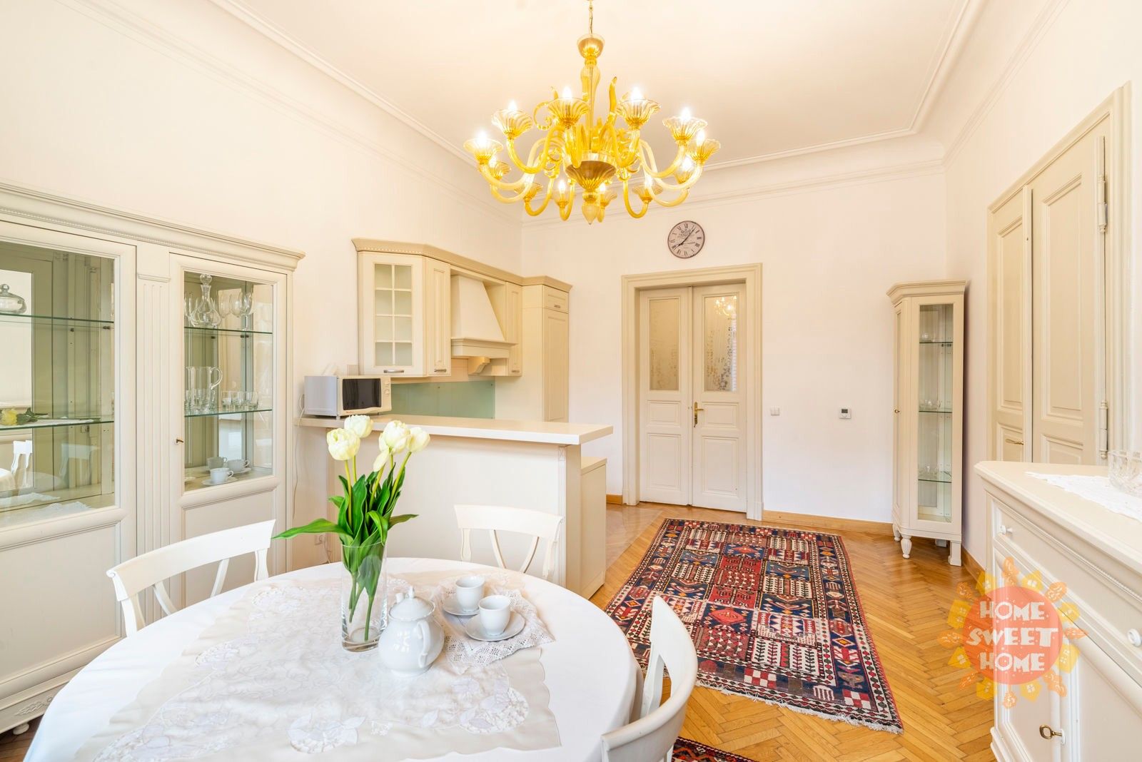 3+kk, Truhlářská 1109, Praha Nové Město, 79 m² - 2