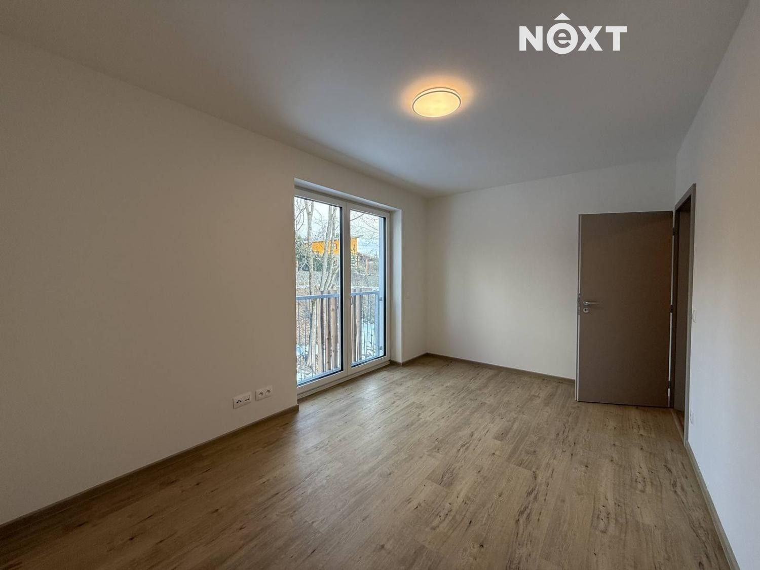 Pronájem byt 3+kk - Papírenská 1702, Vrchlabí, 84 m² - 5