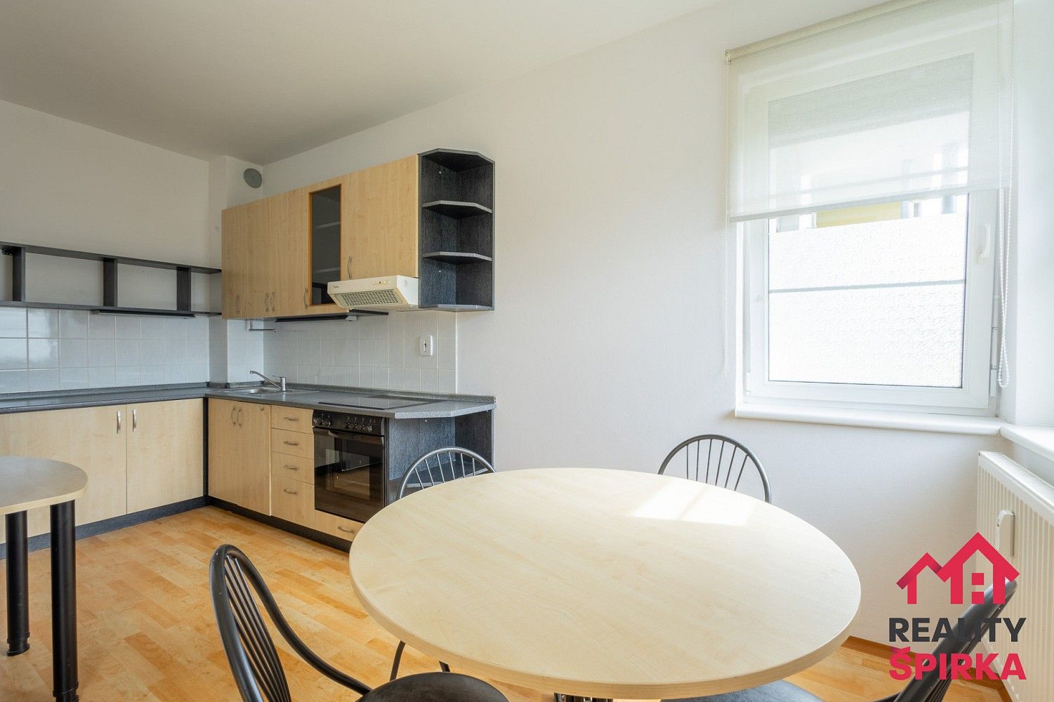 2+1, Svitavy - Lány, Pardubický kraj, 63 m² - 2
