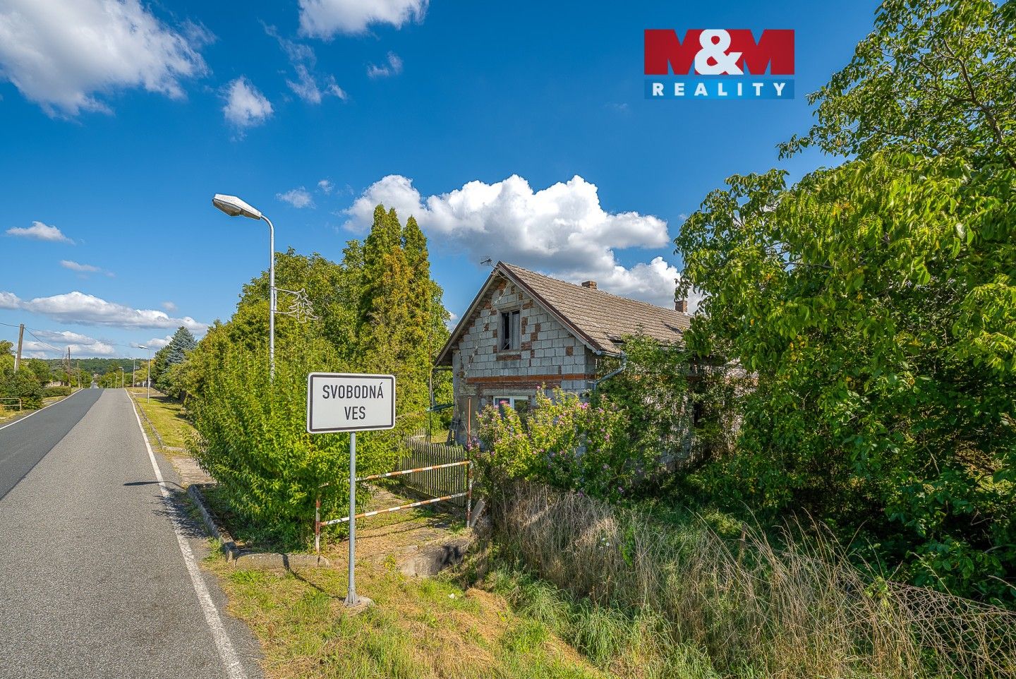 Rodinné domy, Svobodná Ves, Horka I, 148 m²