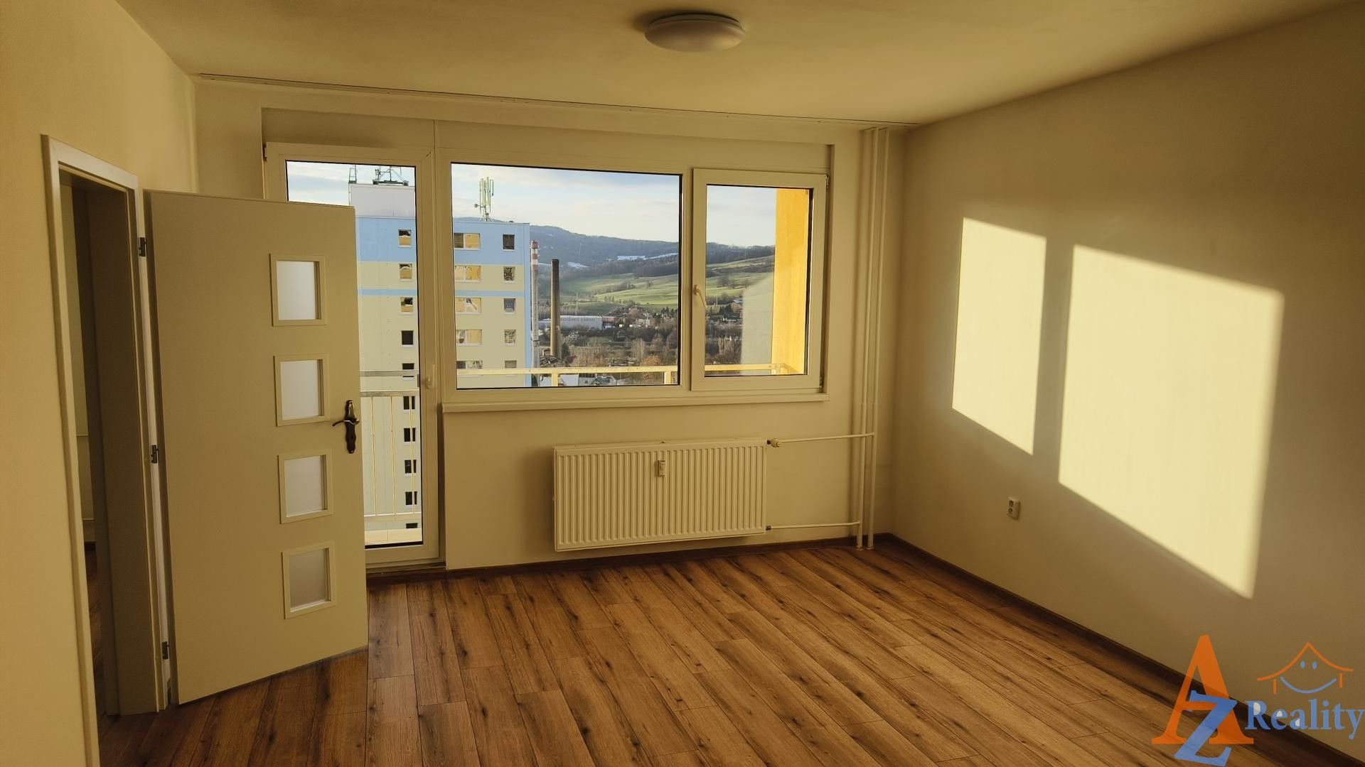 Pronájem byt 3+1 - V Sídlišti, Děčín, 80 m²