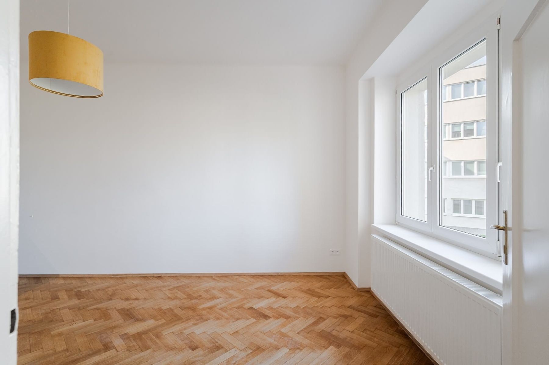 Byt 2+kk · 43 m² · Myslbekova, Praha - Střešovice - 4