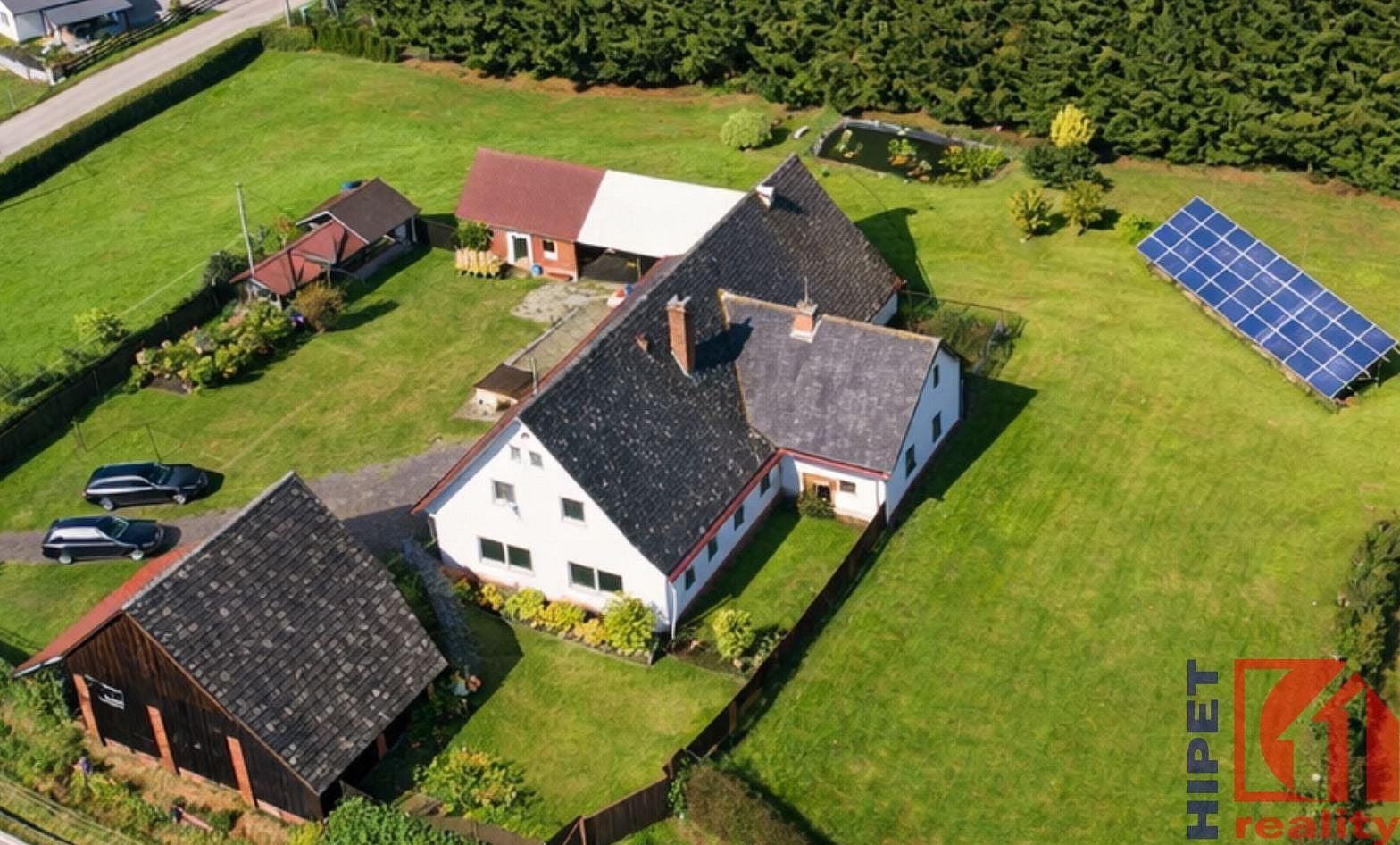 Rodinný dům, 180 m²