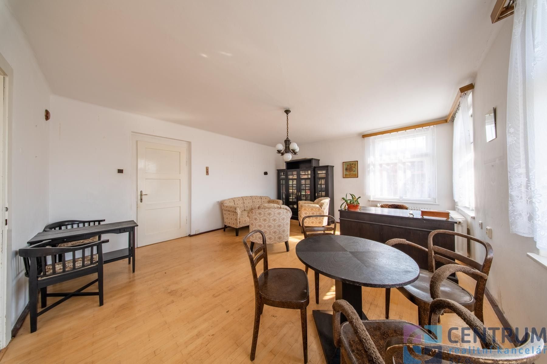 Prodej rodinný dům - Sokolská  , Mimoň III, 163 m² - 5