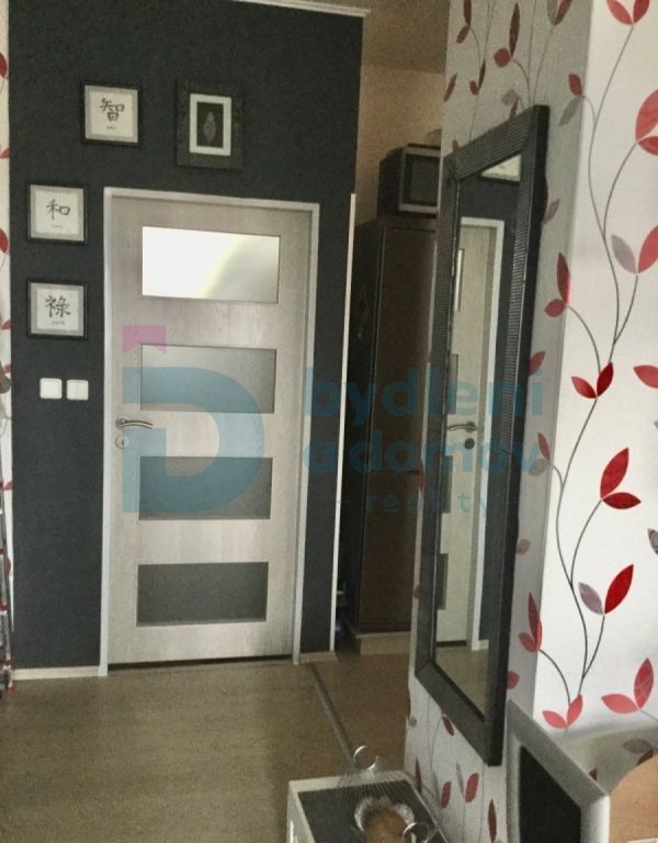 Prodej byt 1+kk - Zlín jižní Svahy , 55 m²